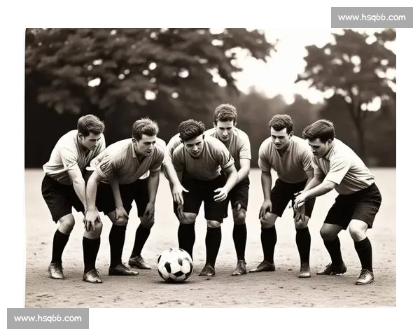 从街头到赛场足球过人动作的技巧演变与实战价值全景体系解析